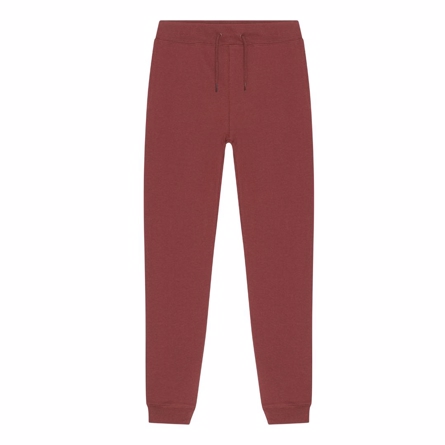 Billede af BIRKHOLM Sweatpants Deluxe Kosmos Rød